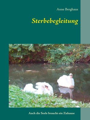 cover image of Sterbebegleitung